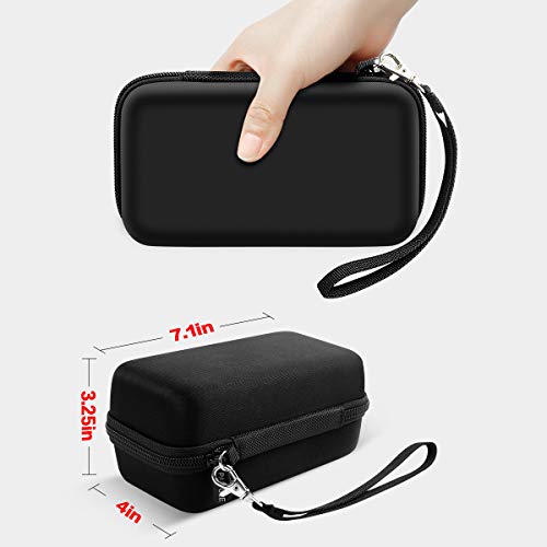 Case for Andis Profoil Lithium Plus Titanium Foil Shaver TS-1 17235/ TS-2 17255 Profoil (Box Only)