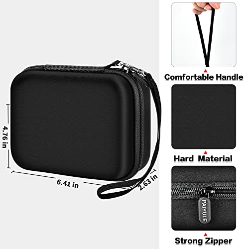 Hard Case Compatible with Phase 10 Card Game/for Skip Bo/for TACO/for Unstable (Case Only)