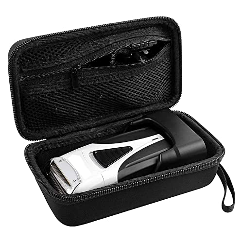 Case for Andis Profoil Lithium Plus Titanium Foil Shaver TS-1 17235/ TS-2 17255 Profoil (Box Only)