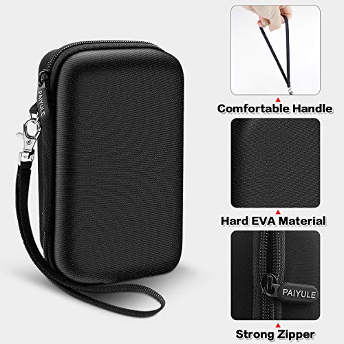 Case for Andis Profoil Lithium Plus Titanium Foil Shaver TS-1 17235/ TS-2 17255 Profoil (Box Only)