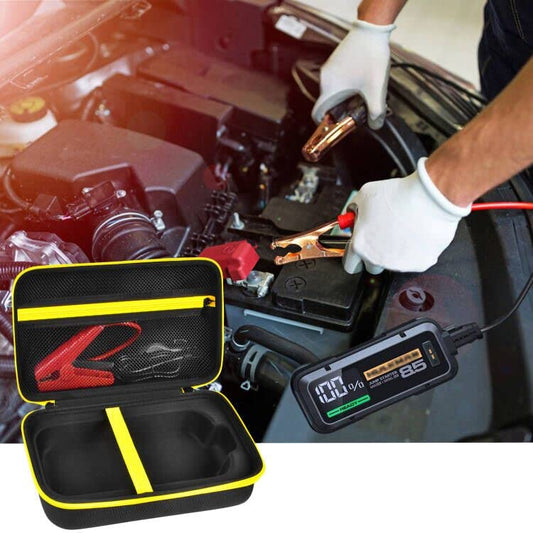 Case Compatible with Alpha85/ 85s Jump Starter 2000 Amp 20000mAh Car Starter (Box Only)