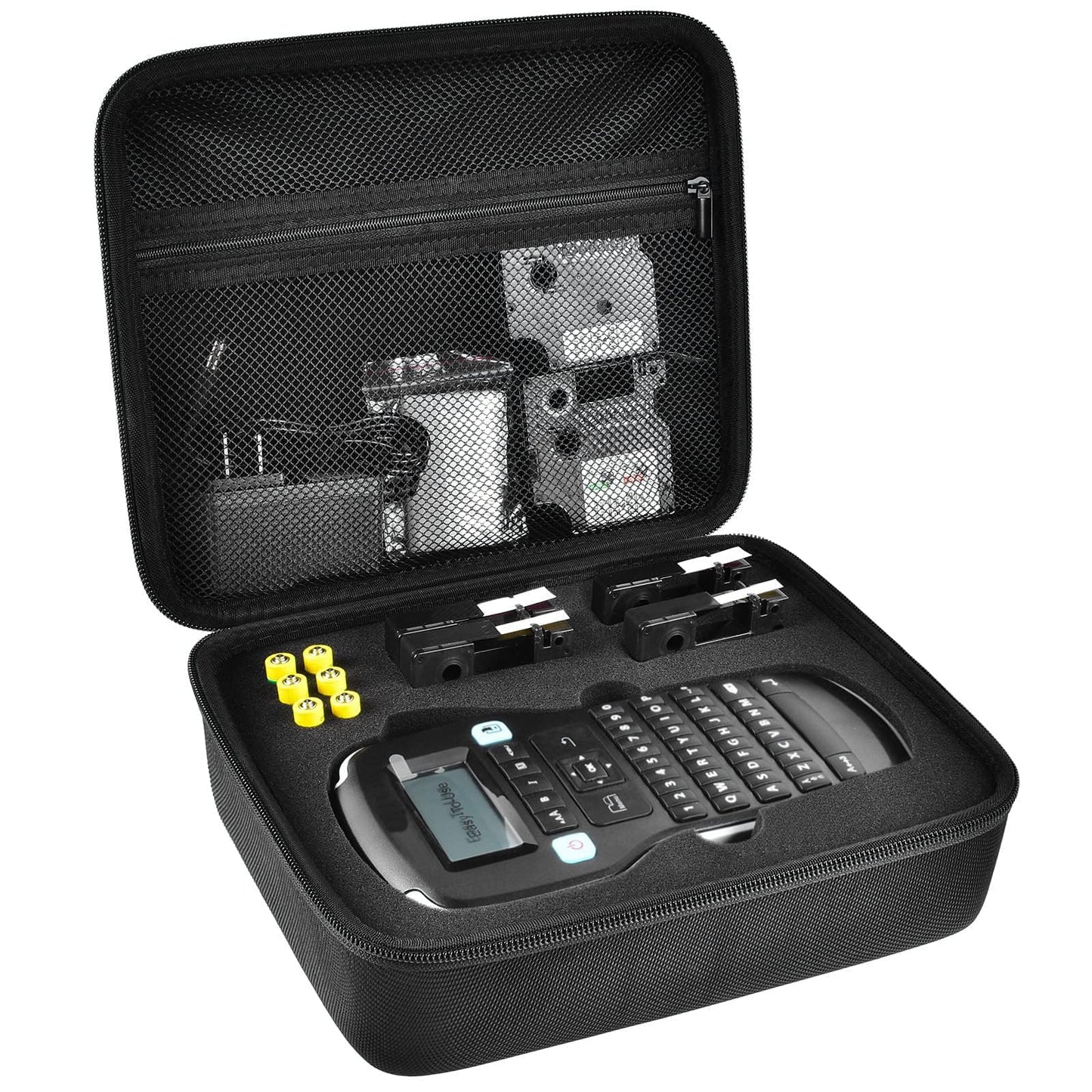 Case Compatible with DYMO Label Maker Label Manager 160/280 Portable Label Maker