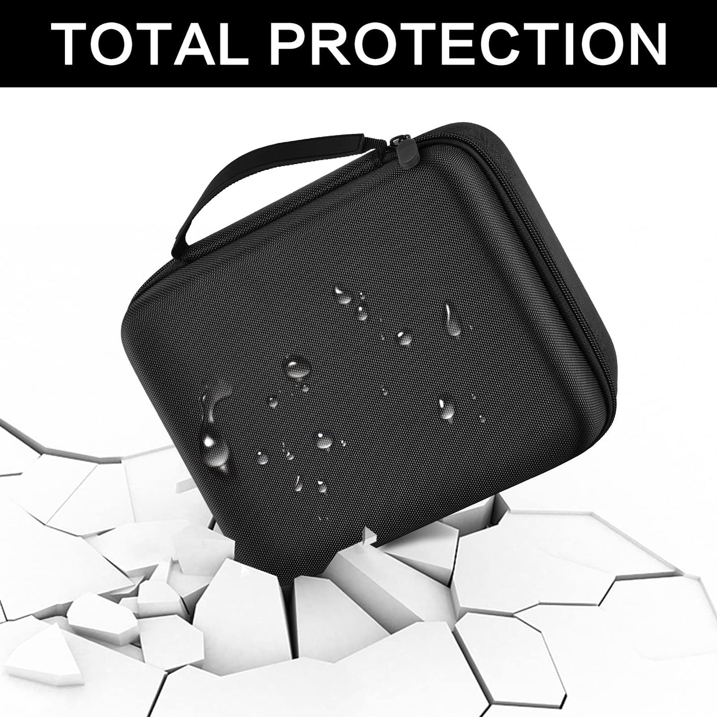 Case Compatible with DYMO Label Maker Label Manager 160/280 Portable Label Maker
