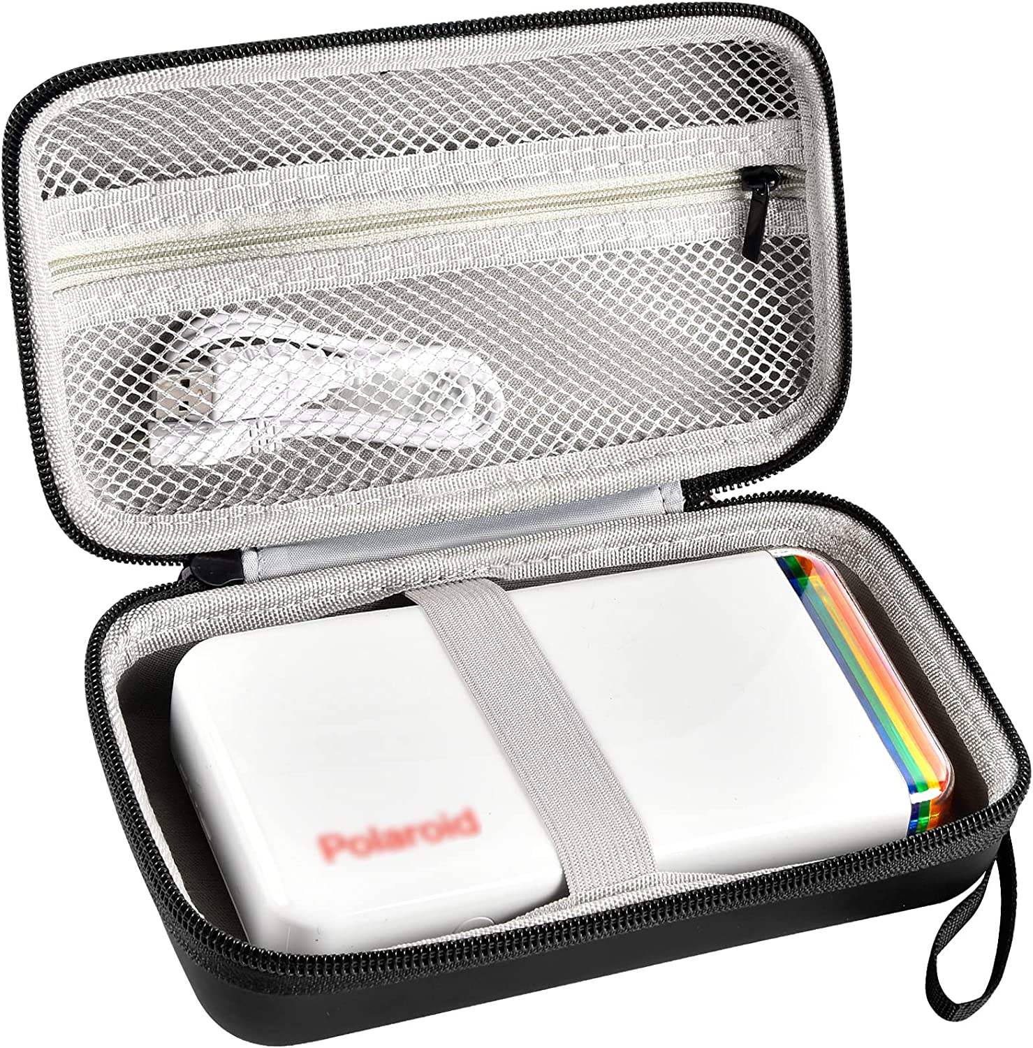 Case Compatible with Polaroid Hi-Print 9046 Bluetooth Connected 2x3 Po –  PAIYULE