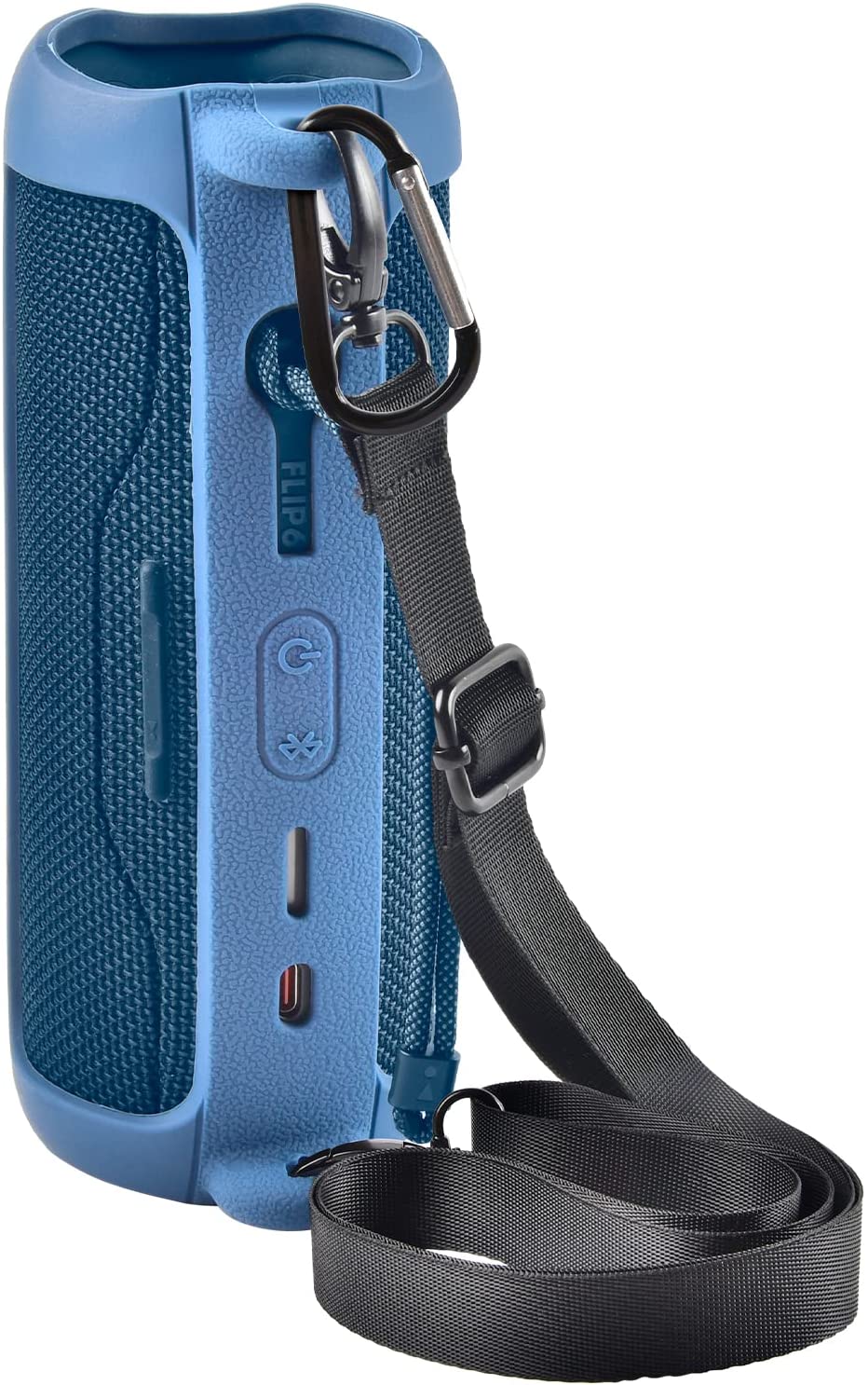 For J BL FLIP ESSENTIAL 2 Speaker Silicone Case Outdoor Portable Audio Case  - AliExpress