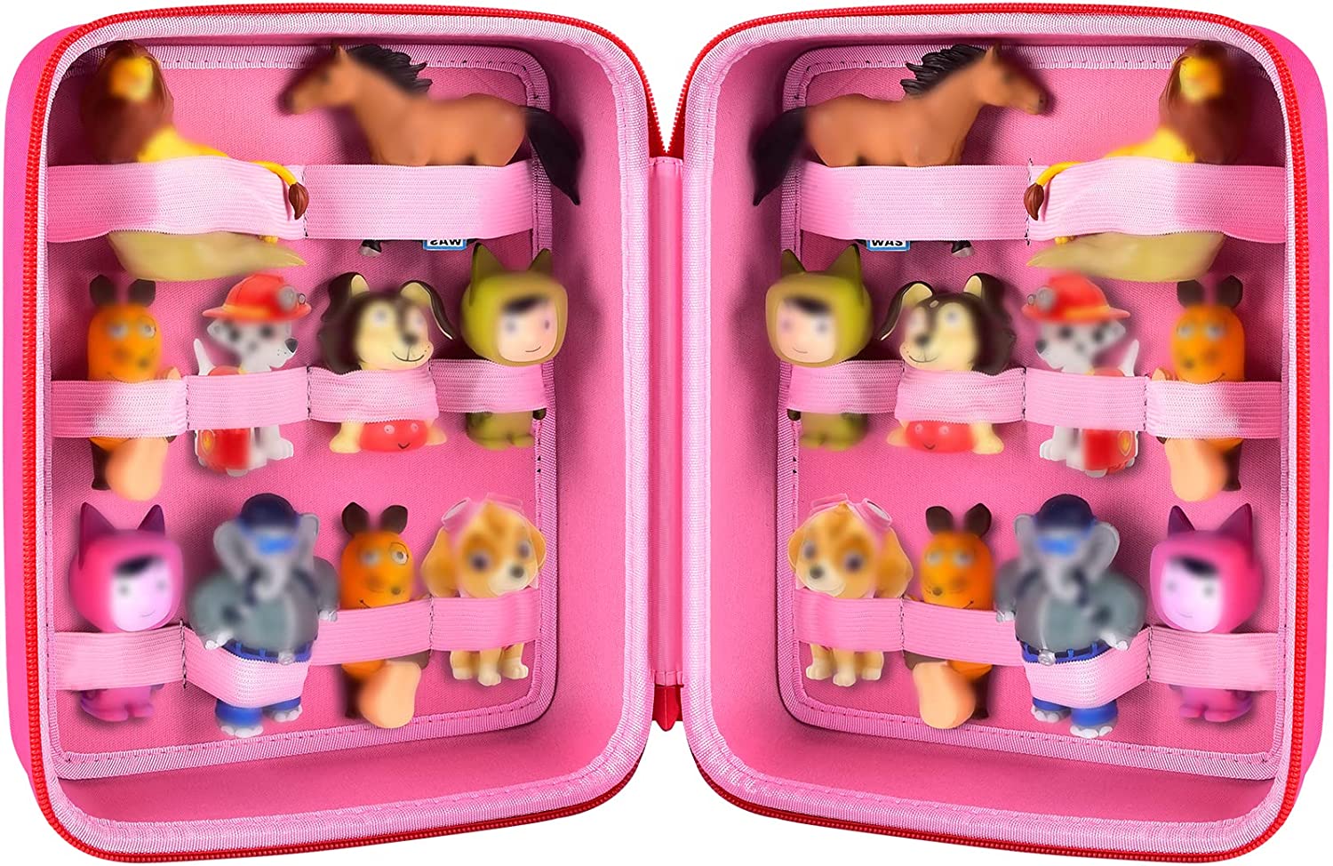 Case Compatible with Toniebox Starter Set for Tonies Figurine