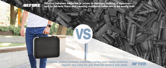 Battery Storage Case: Do You Need One and Which Type Is Best?