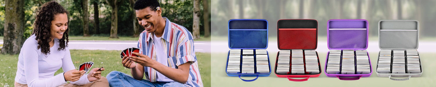 Card Game Case