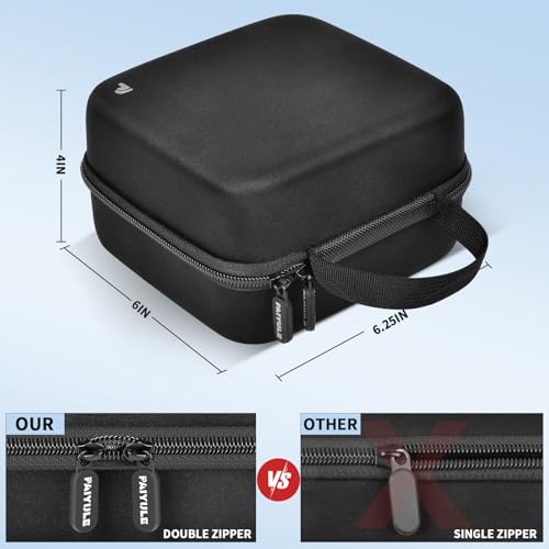 Case Compatible with Anker Nano 7-in-1 Charging Station (Box Only)
