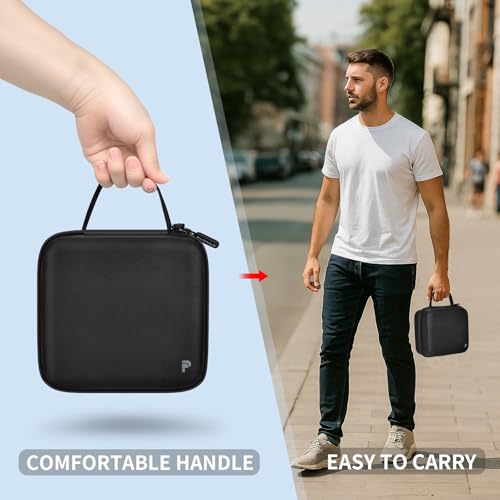 Case Compatible with Anker Nano 7-in-1 Charging Station (Box Only)