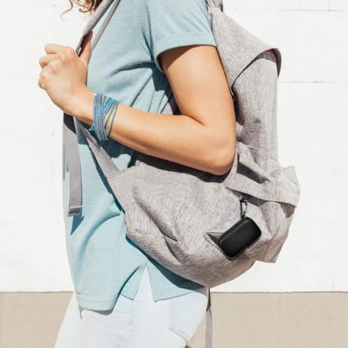 Case Compatible for WD 1TB 2TB 500GB My Passport SSD External Portable Drive-WDBAGF0010BRD-WESN( Box Only)