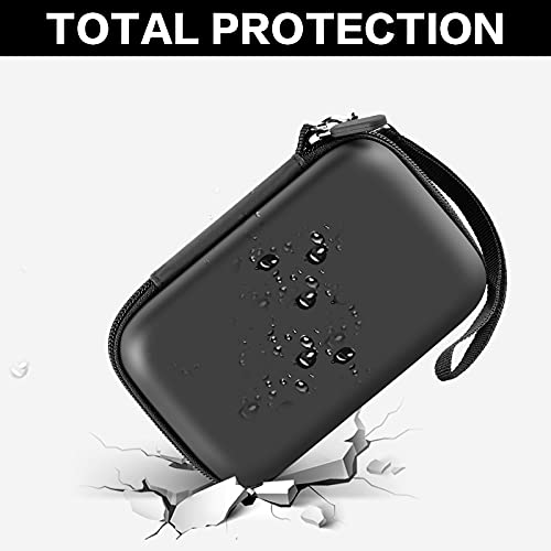 Case Compatible with Polaroid Hi-Print/ 2nd Generation Bluetooth Connected 2x3 Pocket Photo Printer (Box Only)