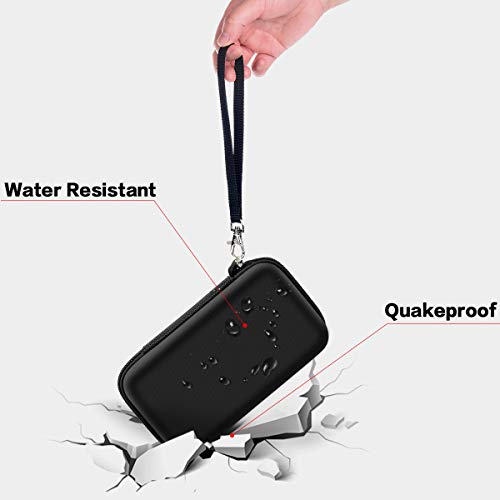 Case for Andis Profoil Lithium Plus Titanium Foil Shaver TS-1 17235/ TS-2 17255 Profoil (Box Only)