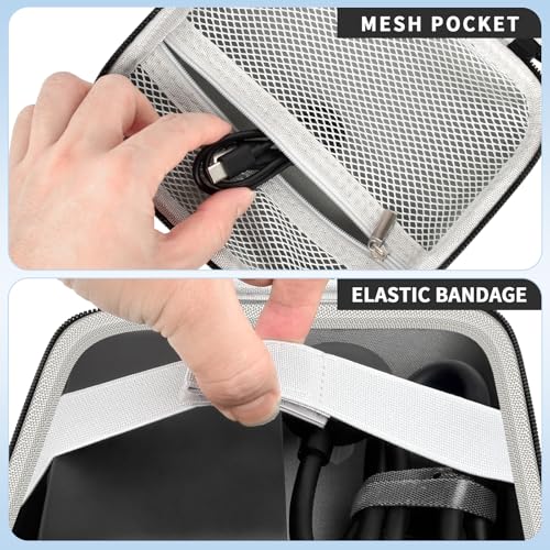 Case Compatible with Anker Nano 7-in-1 Charging Station (Box Only)