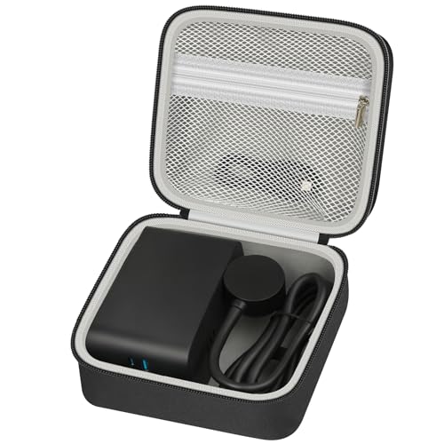 Case Compatible with Anker Nano 7-in-1 Charging Station (Box Only)