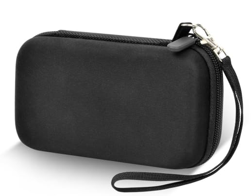 PAIYULE Hard Case for TheraGun Therabody Relief Handheld Percussion Massage Gun