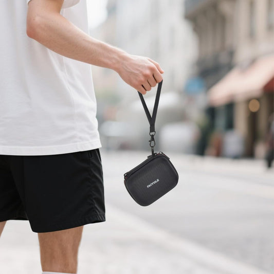 Digital Camera Case for Kodak Pixpro FZ55/ FZ45 for CAMKORY FHD 1080P for Canon PowerShot ELPH 180/190 for Sony DSCW800 /DSCW830 Point(Box Only)