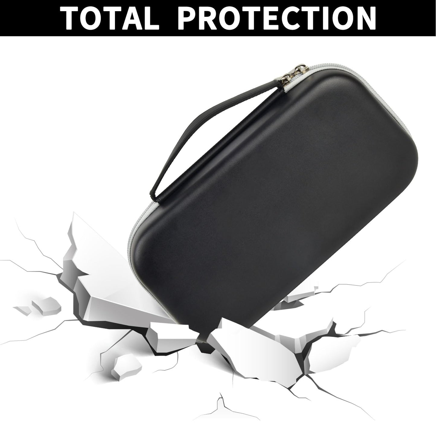 Case Compaitble with 3Doodler Flow for 3D Printing Pen for Teens Adults Creators (Bag Only)