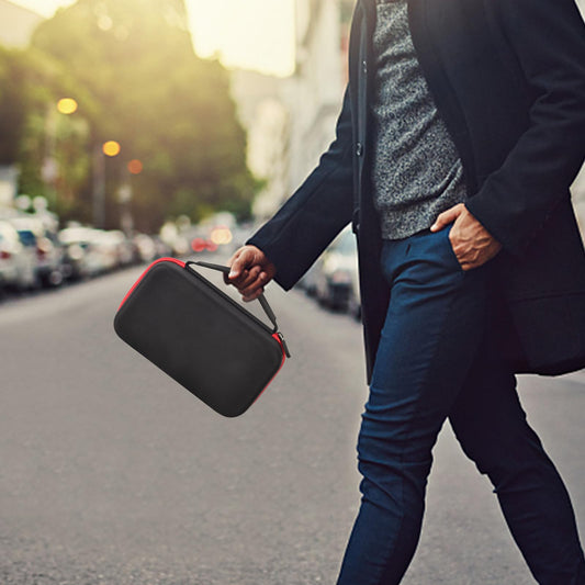 Case for NEXPOW T11F, NEXPOW Q10S, AstroAI S8 , BIUBLE, BUTURE Car Jump Starter Tool Case  (Box Only)