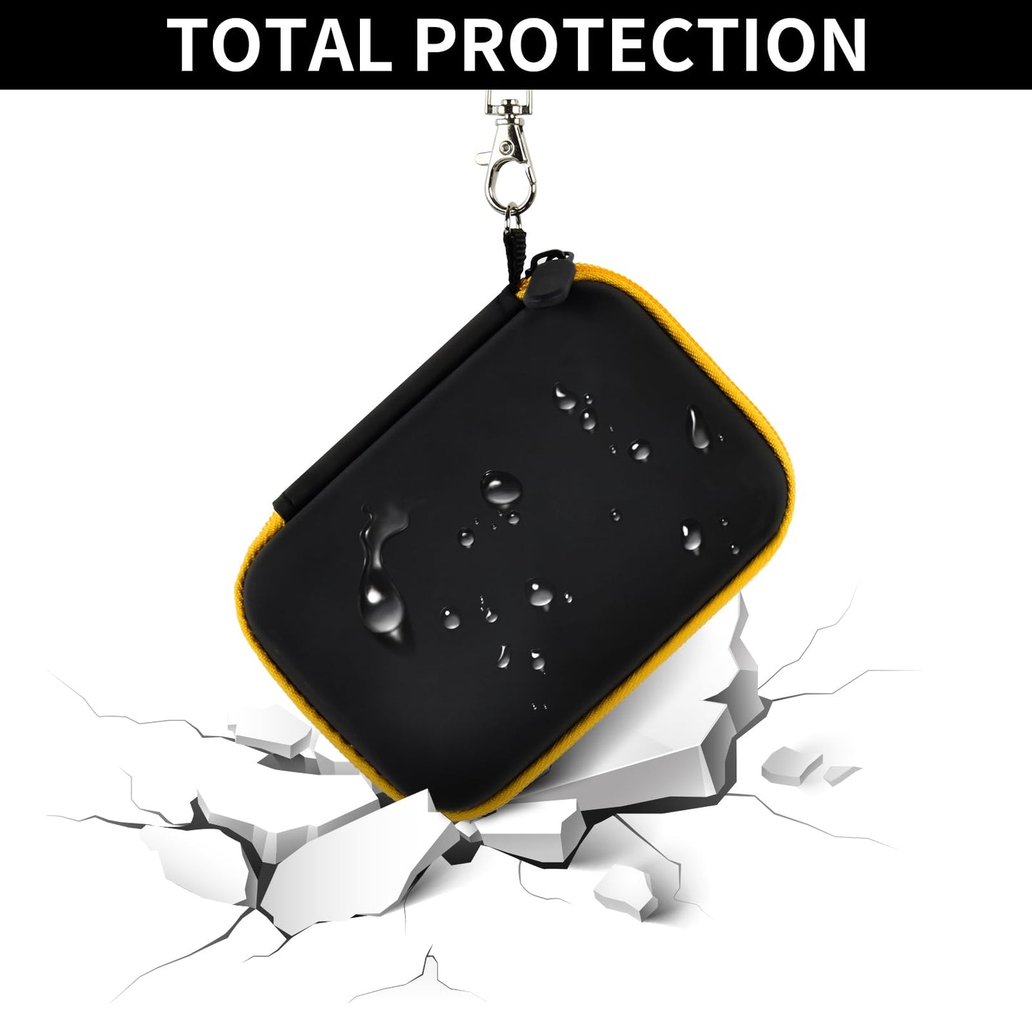 Case Compatible with DeWALT Powerbank 10000MAH/for Magnetic Power Bank 5000mAh ( Box Only)