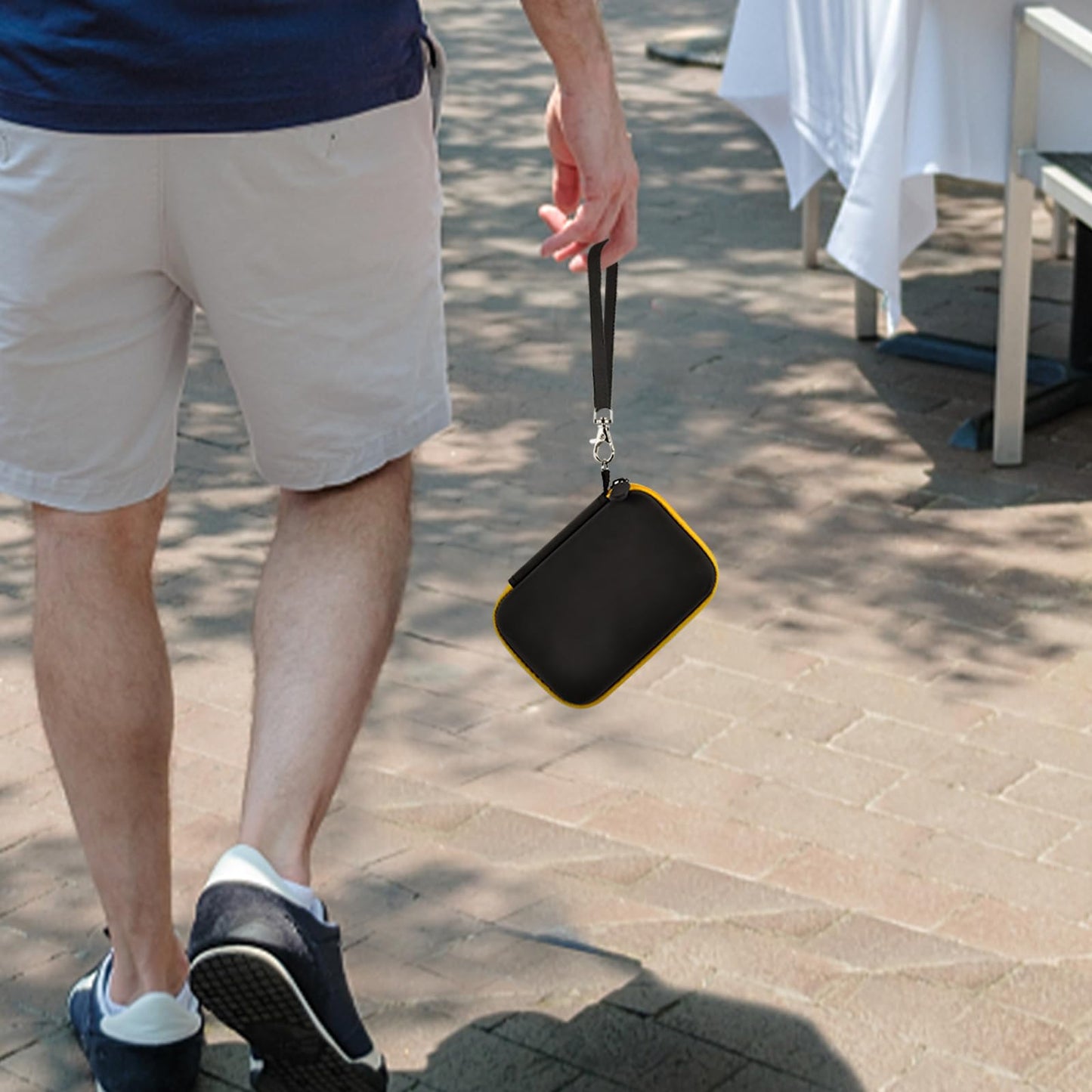 Case Compatible with DeWALT Powerbank 10000MAH/for Magnetic Power Bank 5000mAh ( Box Only)