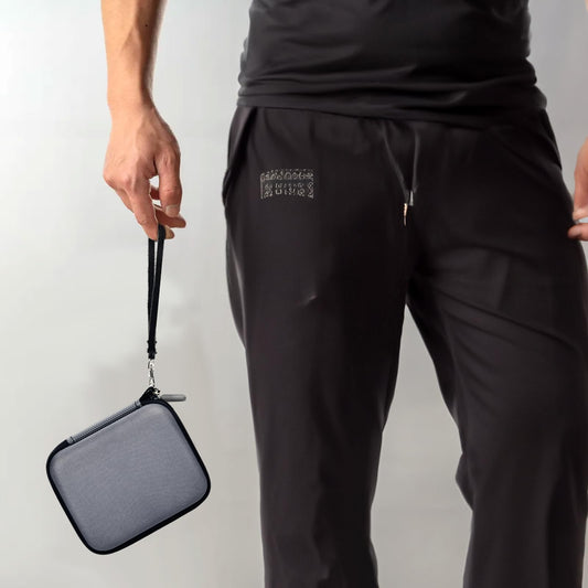 Case Compatible with Anker 3-in-1 Cube MagSafe Charger 15W Max Fast Charging Stand (Box Only)