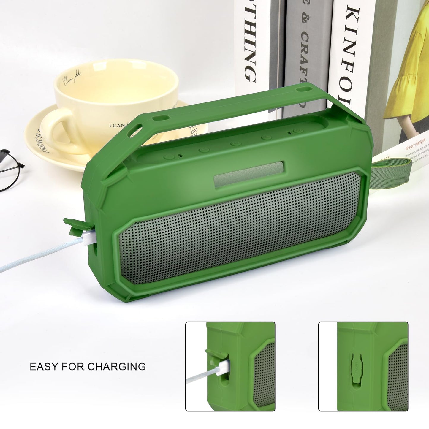Case for Bose New SoundLink Flex Portable Bluetooth Speaker (Box Only)