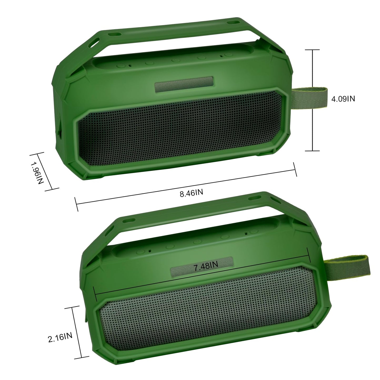 Case for Bose New SoundLink Flex Portable Bluetooth Speaker (Box Only)