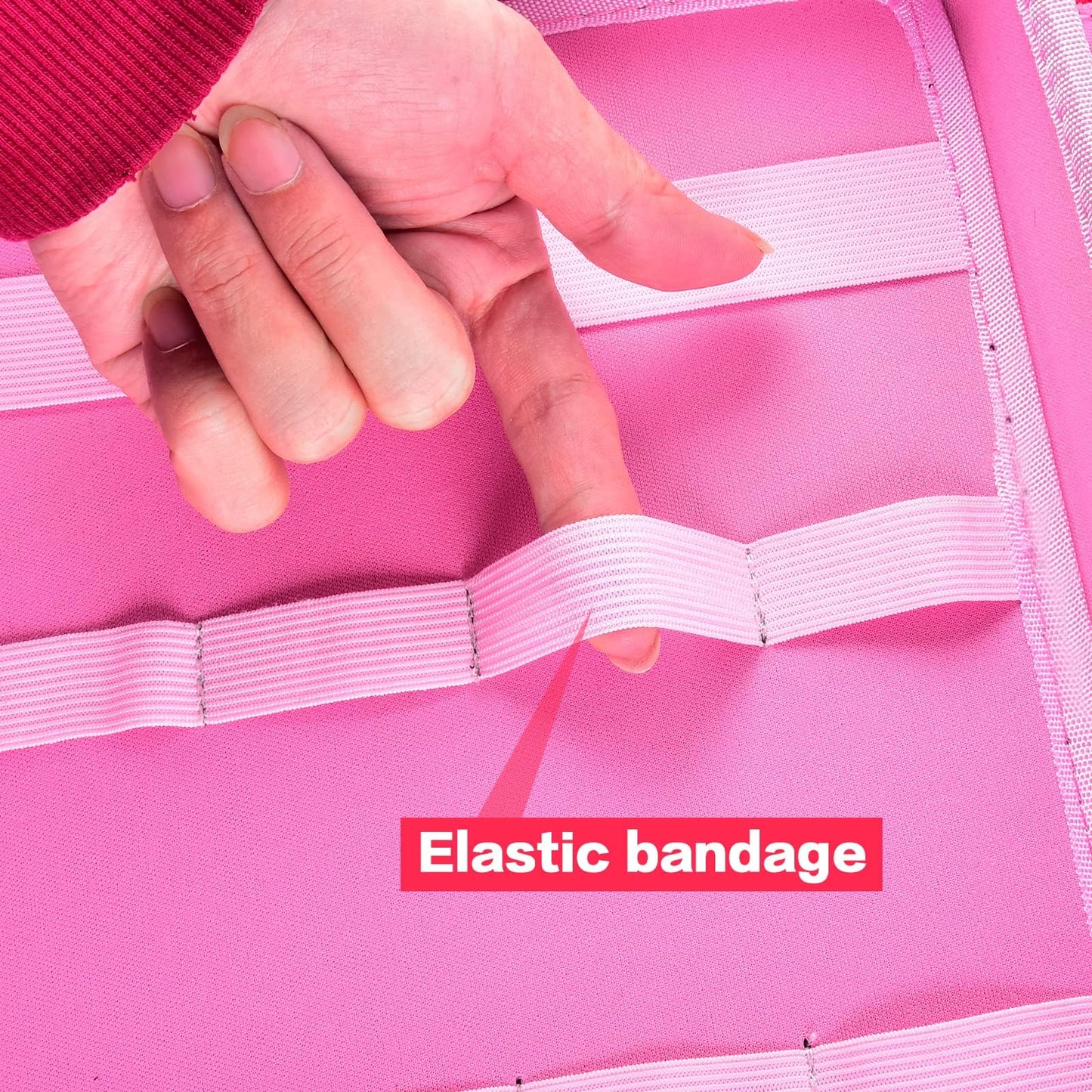 Case Compatible with Tonies Figures Audio Play Character Toy Case (Box Only)