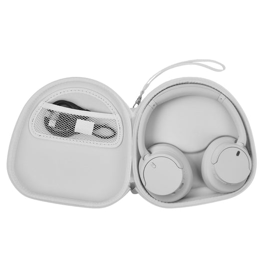 Case Compatible with Sony WH-CH720N WH-CH520 WH-1000XM4 Noise Canceling Wireless Headphones Bluetooth Over The Ear Headset(Box Only)
