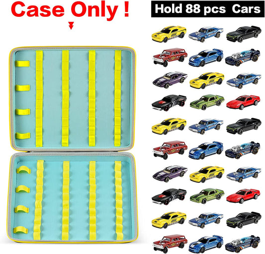 Battery Organizer Storage Case with Battery Tester, 250+